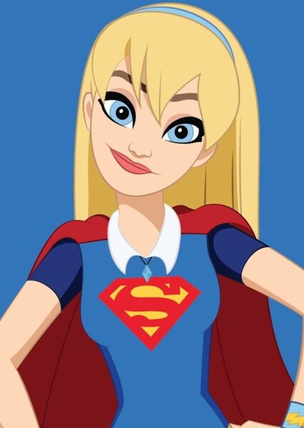Supergirl (DCSHG G1)