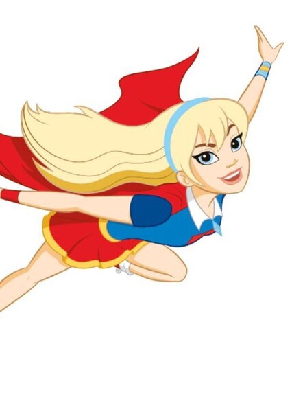 Supergirl (DCSHG G1) photo