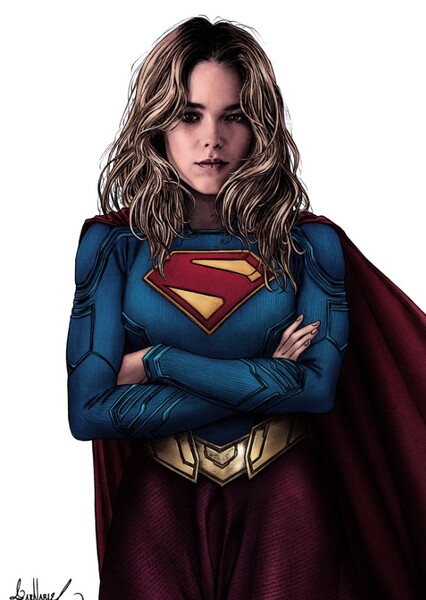 Supergirl (DCU) photo