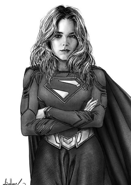 Supergirl (DCU) photo