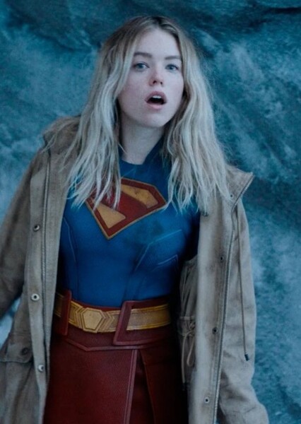 Supergirl (DCU) photo