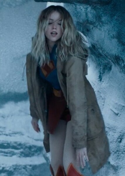 Supergirl (DCU) photo
