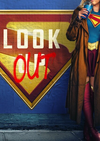 Supergirl (DCU Movie)