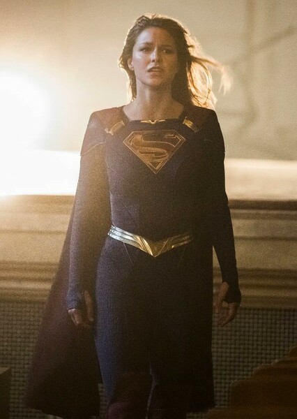 Supergirl (Kara Danvers) photo