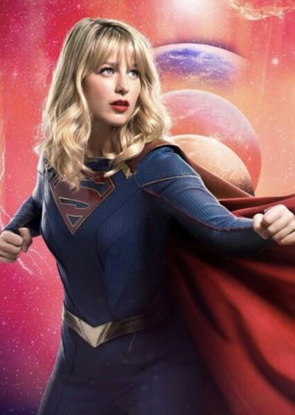 Supergirl (Kara Danvers) photo
