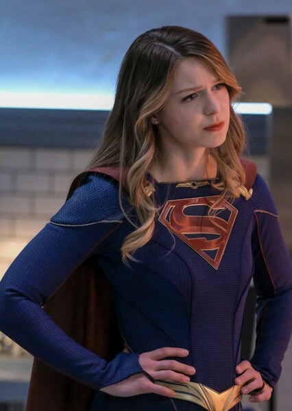 Supergirl (Kara Danvers) photo