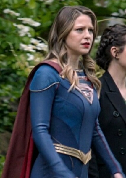 Supergirl (Kara Danvers) photo