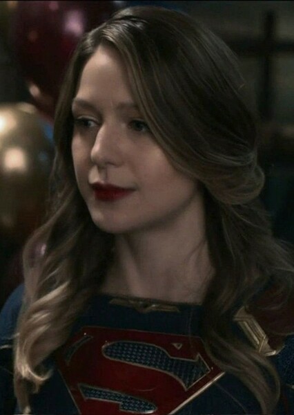 Supergirl (Kara Danvers) photo