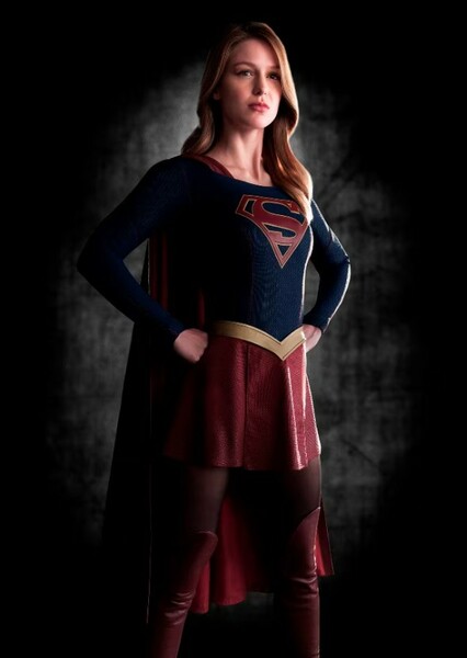 Supergirl (Kara Danvers) photo