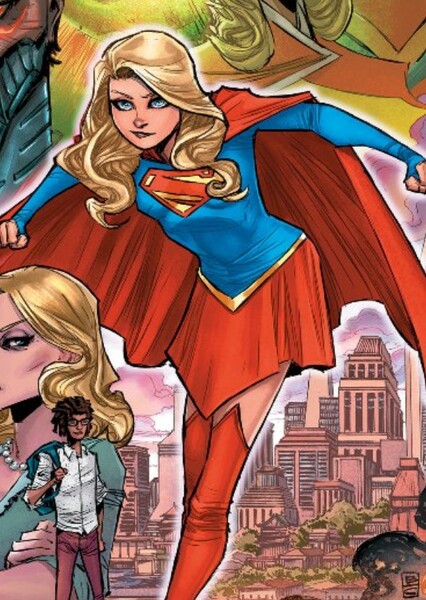 Supergirl (Kara Danvers) photo