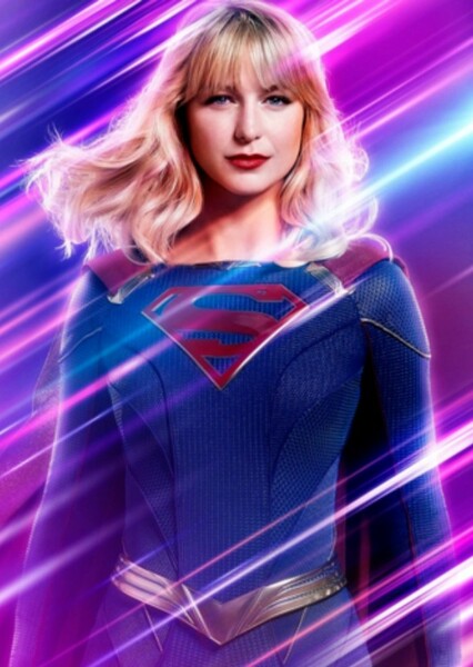 Supergirl (Kara Danvers) photo