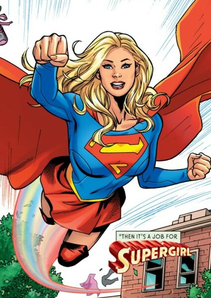 Supergirl (Kara Danvers) photo