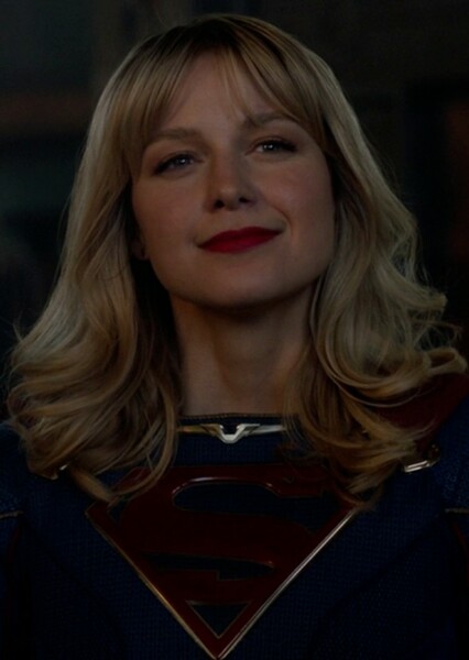 Supergirl (Kara Danvers) photo