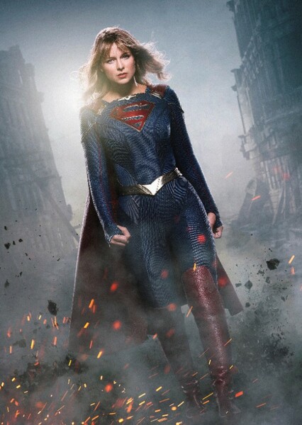 Supergirl (Kara Danvers) photo