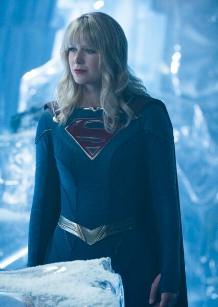 Supergirl (Kara Danvers) photo