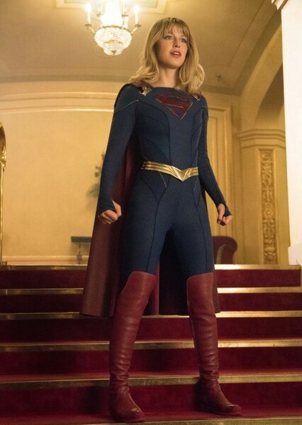 Supergirl (Kara Danvers) photo