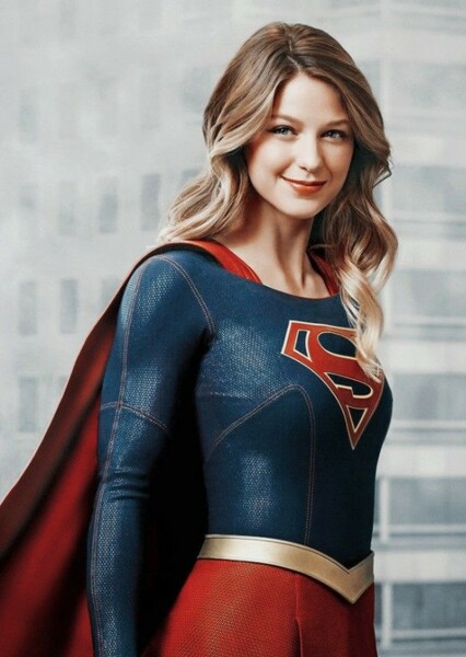 Supergirl (Kara Danvers) photo