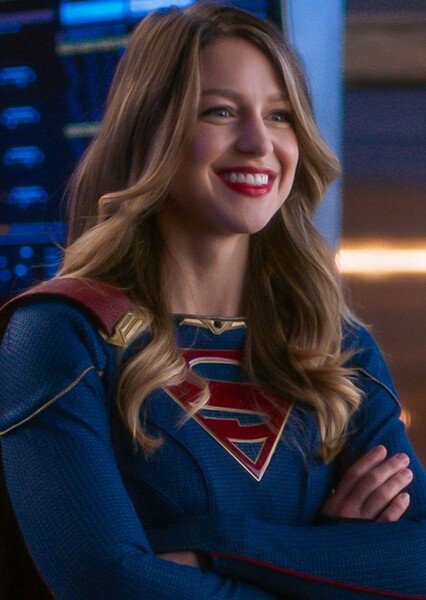 Supergirl (Kara Danvers) photo