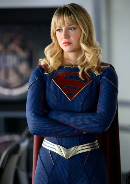 Supergirl (Kara Danvers) photo