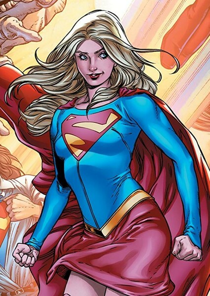 Supergirl (Kara Danvers) photo