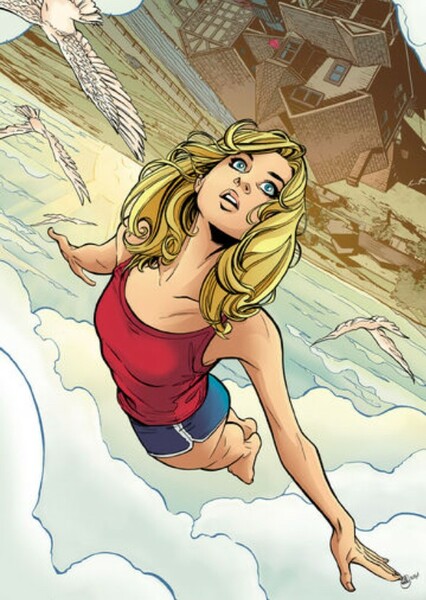 Supergirl (Kara Danvers) photo