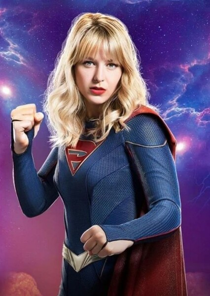 Supergirl (Kara Danvers) photo