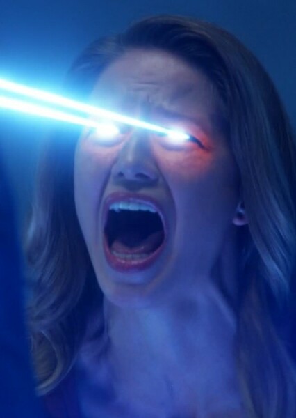 Supergirl (Kara Danvers) photo