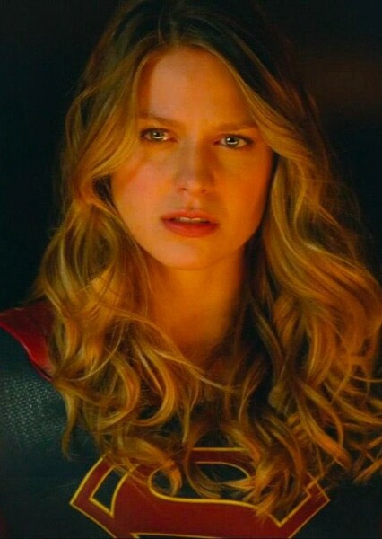 Supergirl (Kara Danvers) photo