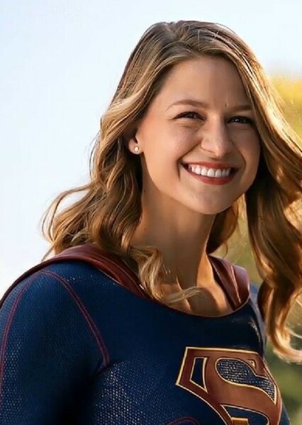 Supergirl (Kara Danvers) photo
