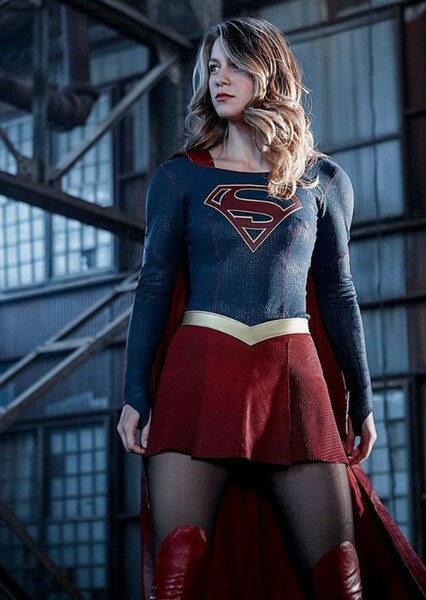 Supergirl (Kara Danvers) photo