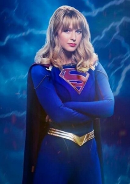 Supergirl (Kara Danvers) photo