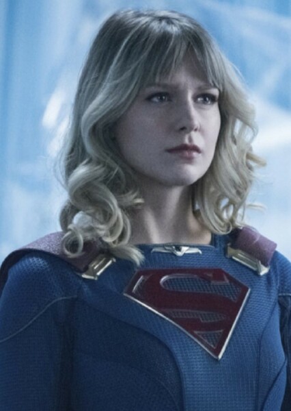 Supergirl (Kara Danvers) photo