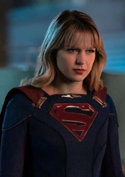 Supergirl (Kara Danvers) photo