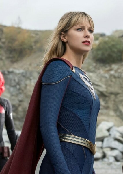 Supergirl (Kara Danvers) photo