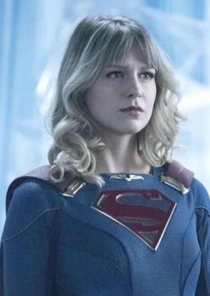 Supergirl (Kara Danvers) photo