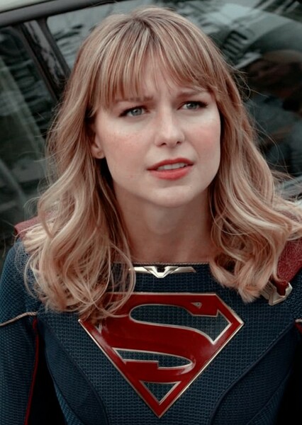 Supergirl (Kara Danvers) photo
