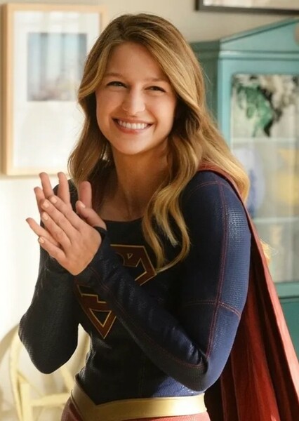 Supergirl (Kara Danvers) photo