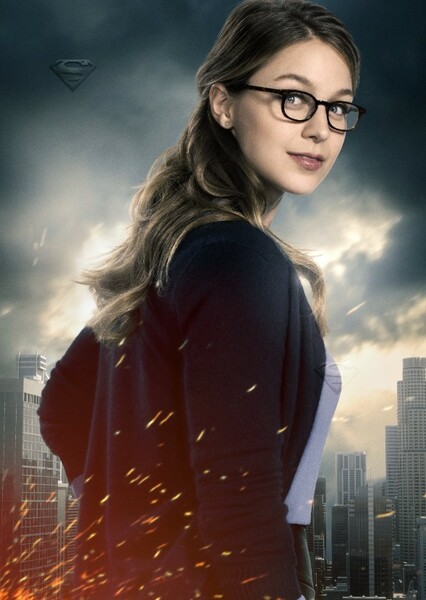 Supergirl (Kara Danvers) photo