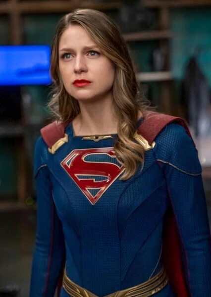 Supergirl (Kara Danvers) photo