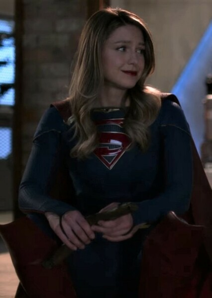 Supergirl (Kara Danvers) photo