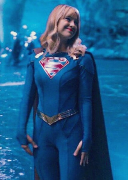 Supergirl (Kara Danvers) photo