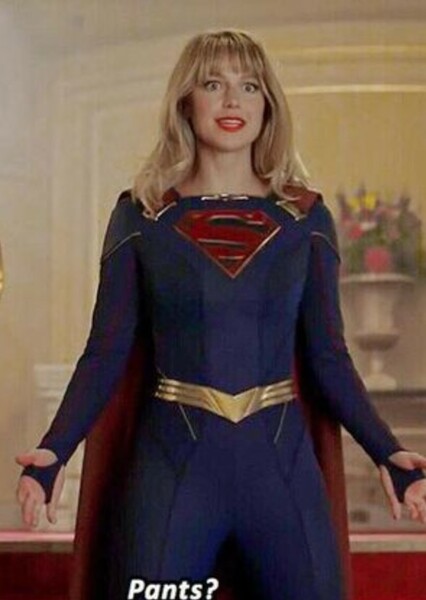 Supergirl (Kara Danvers) photo