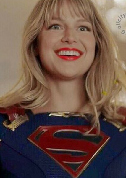 Supergirl (Kara Danvers) photo