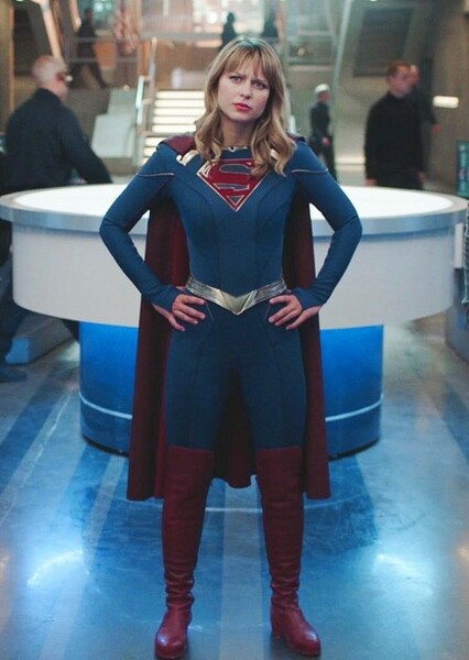 Supergirl (Kara Danvers) photo