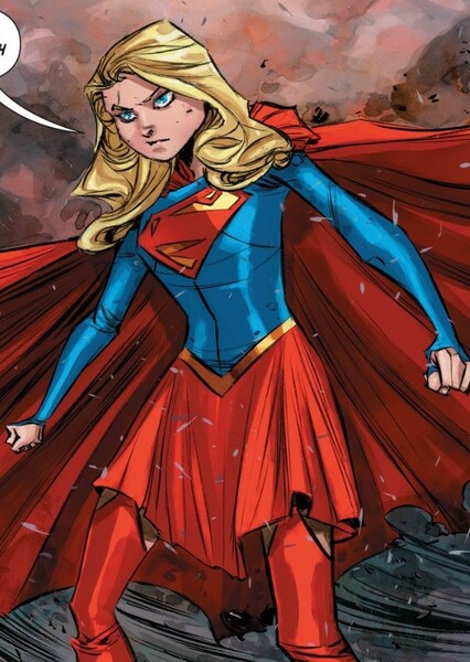 Supergirl (Kara Danvers) photo