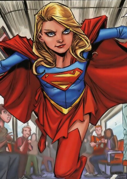 Supergirl (Kara Danvers) photo