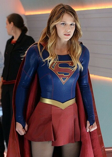 Supergirl (Kara Danvers) photo