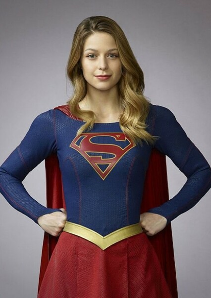 Supergirl (Kara Danvers) photo
