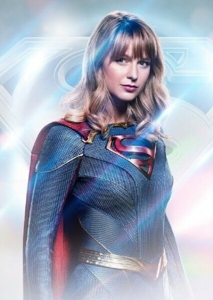 Supergirl (Kara Danvers) photo