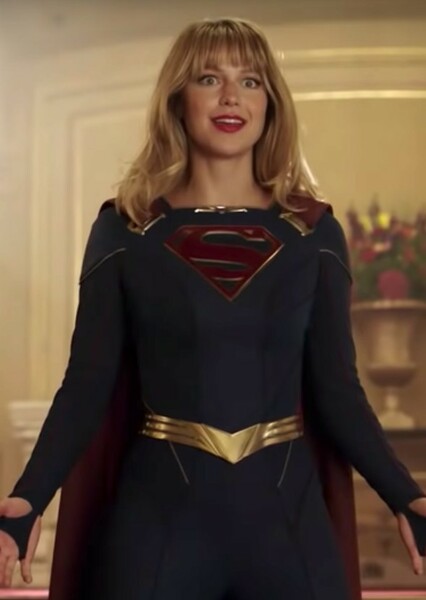 Supergirl (Kara Danvers) photo